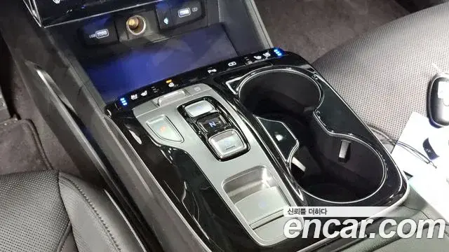 Hyundai Tucson Hybrid 2021 — Şəkil 3/20