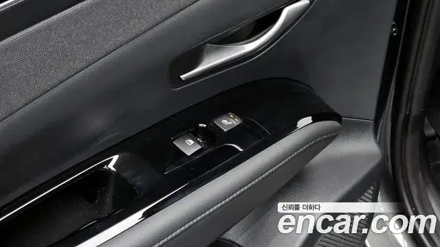 Hyundai Tucson Hybrid 2021 — Şəkil 17/20