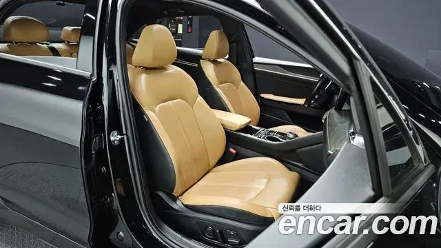 Kia K5 2021 — Photo 11/20
