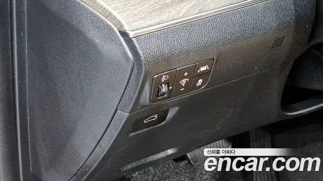 Kia K5 2021 — Photo 15/20