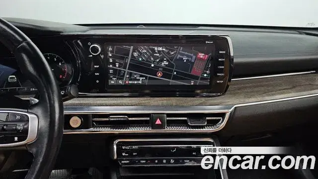 Kia K5 2021 — Photo 14/20