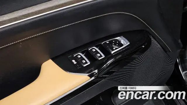 Kia K5 2021 — Photo 10/20