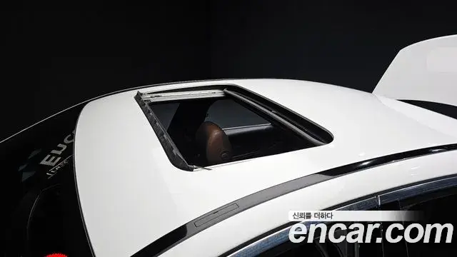 Mercedes-Benz E-Class 2021 — ფოტო 9/20
