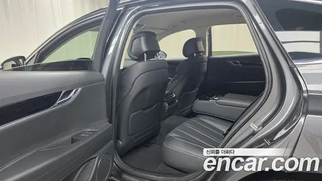 Genesis G80 2021 — Şəkil 17/20