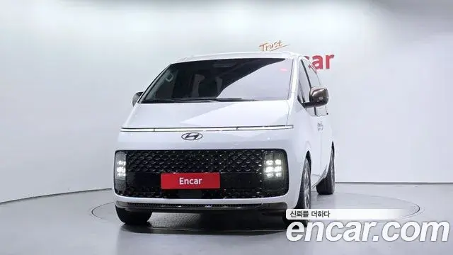 Hyundai Staria 2023 — Şəkil 6/20