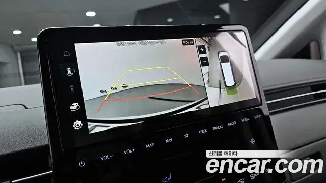Hyundai Staria 2023 — Şəkil 10/20