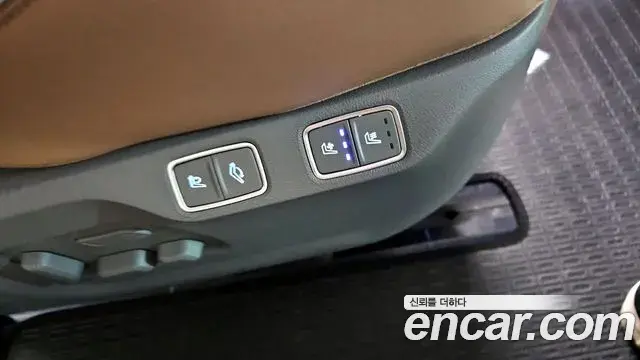 Hyundai Staria 2023 — Şəkil 7/20
