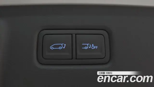 Hyundai Staria 2023 — Şəkil 4/20