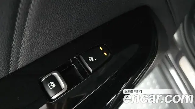 Kia K5 2023 — Photo 14/20