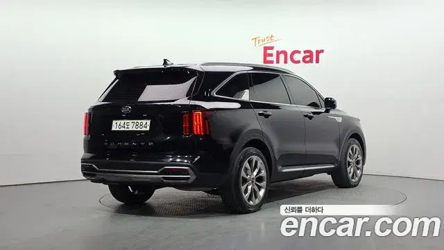 Kia Sorento 2020 — Şəkil 4/20