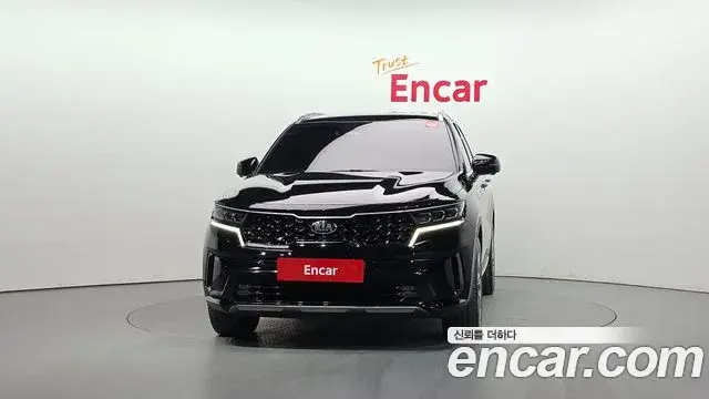 Kia Sorento 2020 — Şəkil 14/20