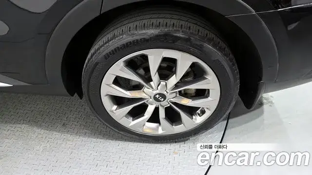 Kia Sorento 2020 — Şəkil 11/20