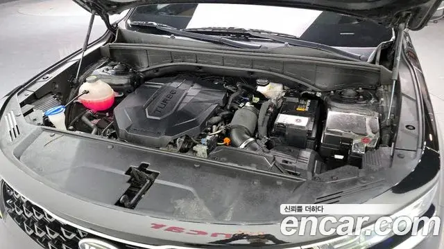 Kia Sorento 2020 — Şəkil 5/20