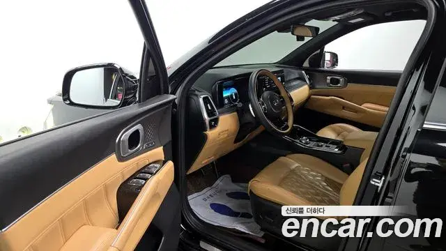 Kia Sorento 2020 — Şəkil 17/20