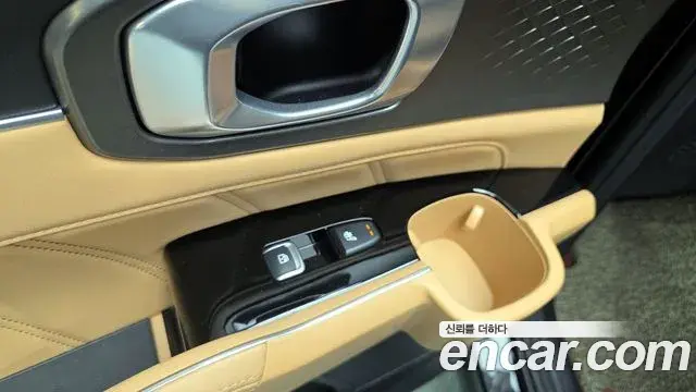 Kia Sorento 2020 — Şəkil 2/20