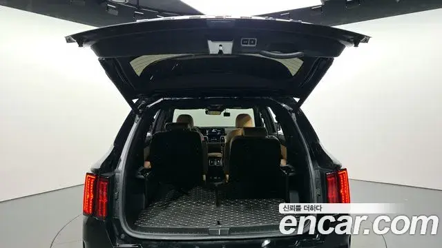 Kia Sorento 2020 — Şəkil 1/20