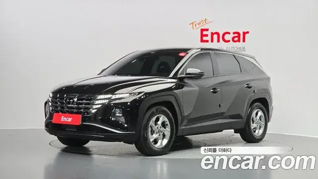 Hyundai Tucson Hybrid 2023 — Şəkil 18/20