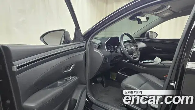 Hyundai Tucson Hybrid 2023 — Şəkil 1/20