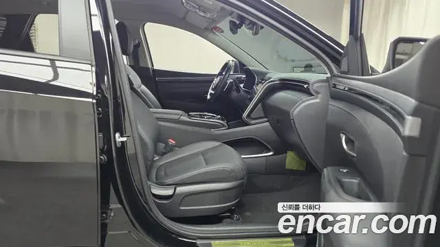 Hyundai Tucson Hybrid 2023 — Şəkil 10/20