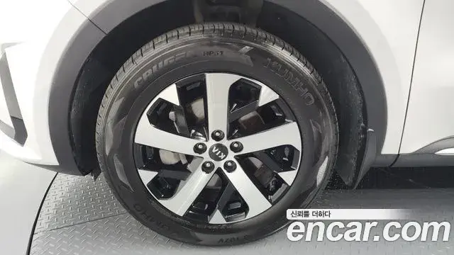 Kia Sorento 2020 — Фото 5/20