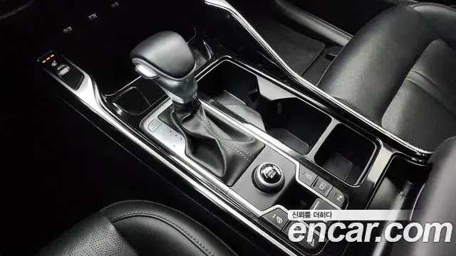 Kia Sorento 2020 — Фото 9/20