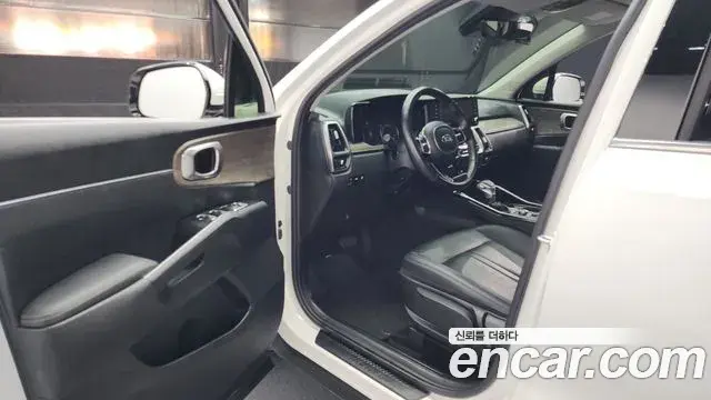 Kia Sorento 2020 — Фото 10/20