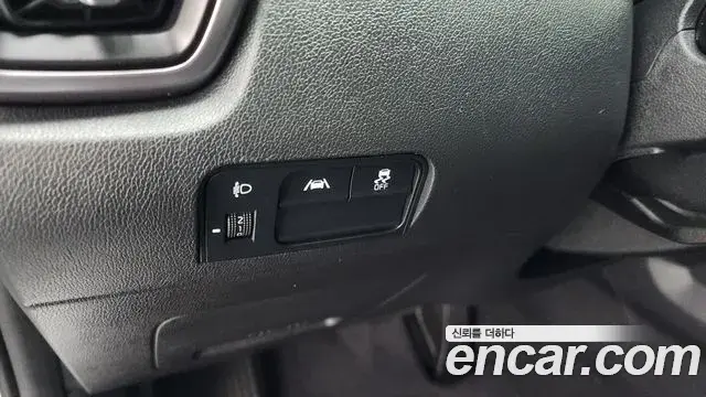 Kia Sorento 2020 — Фото 18/20