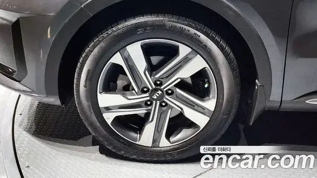 Kia Sorento 2020 — Photo 1/20