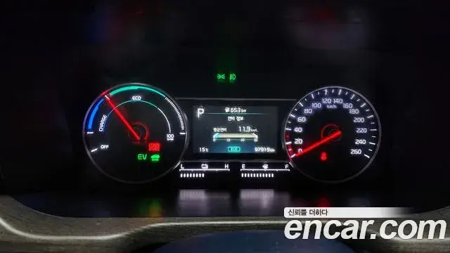 Kia Sorento 2020 — Photo 15/20
