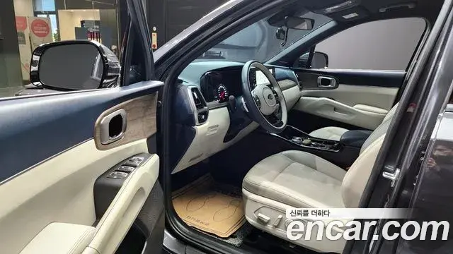 Kia Sorento 2020 — Photo 16/20