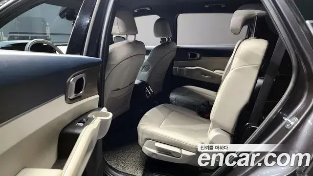 Kia Sorento 2020 — Photo 4/20