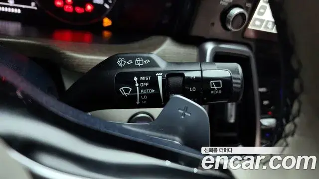 Kia Sorento 2020 — Photo 18/20