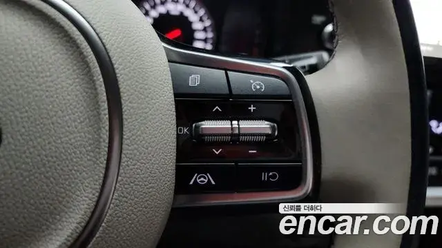 Kia Sorento 2020 — Photo 17/20