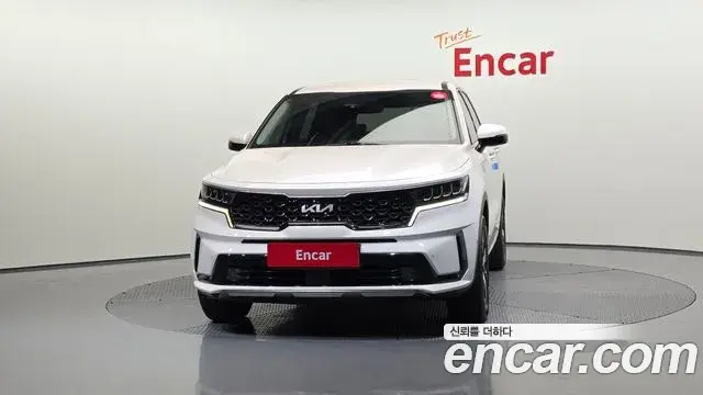 Kia Sorento 2022 — Photo 3/20
