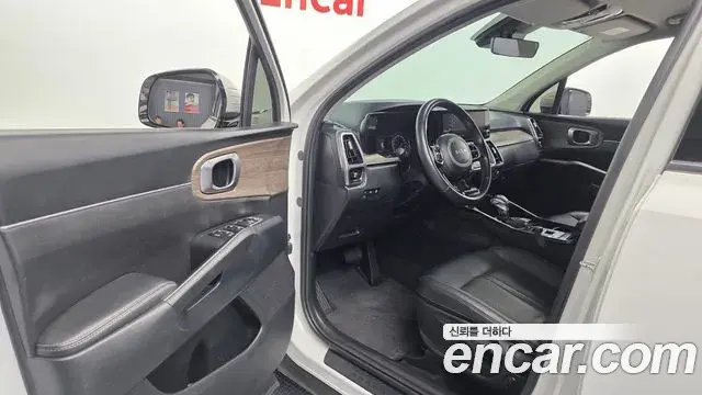 Kia Sorento 2022 — Photo 10/20