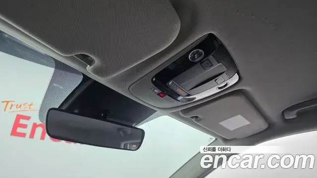 Kia Sorento 2022 — Photo 19/20