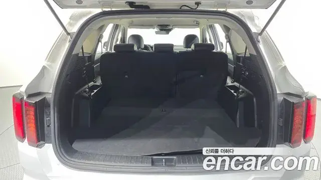 Kia Sorento 2022 — Photo 20/20