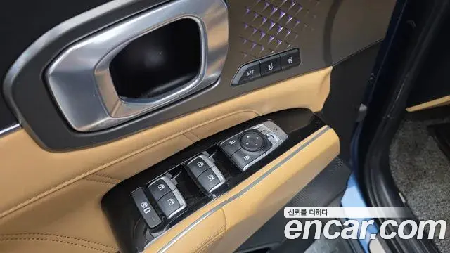 Kia Sorento 2021 — ფოტო 14/20