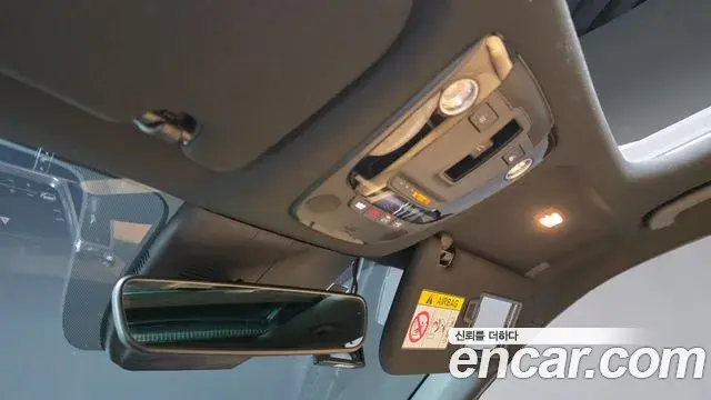 Kia Sorento 2021 — ფოტო 3/20