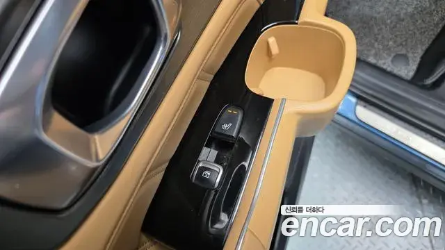Kia Sorento 2021 — ფოტო 20/20