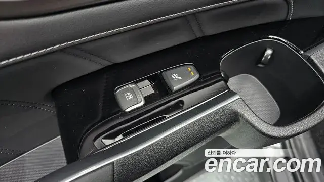 Kia Sorento 2025 — ფოტო 11/20