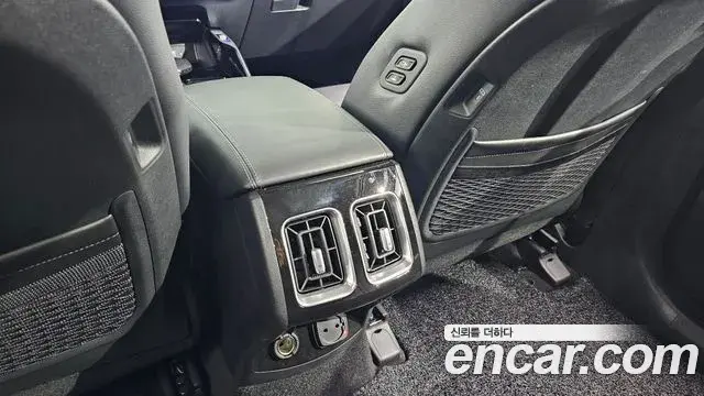 Kia Sorento 2025 — ფოტო 12/20