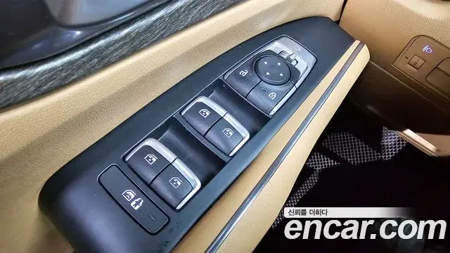 Kia Sorento 2020 — Фото 16/20