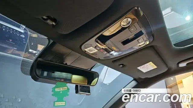 Kia Sorento 2020 — Фото 18/20