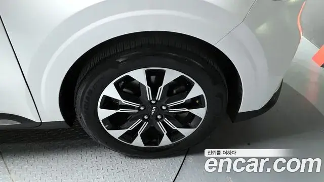 Kia Carnival 2022 — Şəkil 3/20