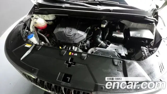 Kia Carnival 2022 — Şəkil 16/20
