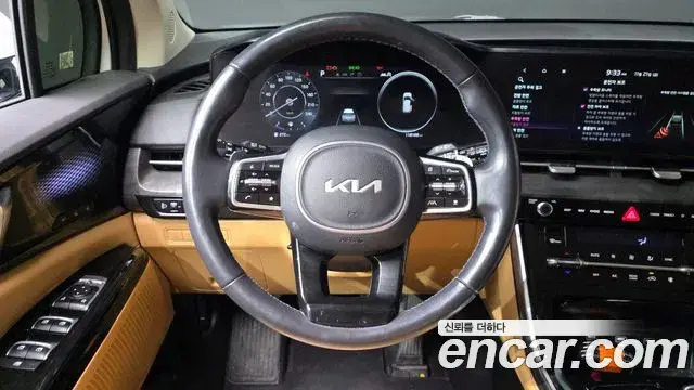 Kia Carnival 2022 — Şəkil 2/20