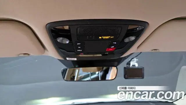 Kia Carnival 2022 — Şəkil 14/20