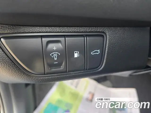Genesis G70 2025 — Şəkil 14/20