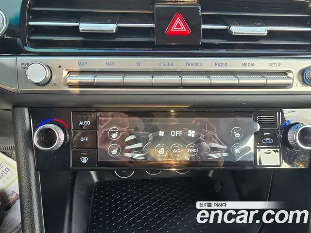 Genesis G70 2025 — Şəkil 10/20